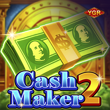 Cash Maker 2 - DEMO MBS